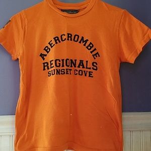 Abercrombie & Fitch t-shirt